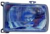 VW 321941106A Headlight